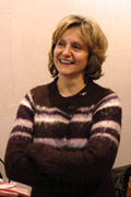 Anna Karabinska
